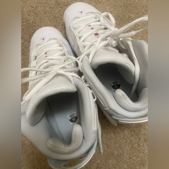 Jordan 6 Rings - Picture 2 of 8